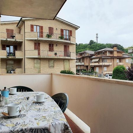 Casa Rossella Apartment ปอร์โต ซันเตลปีดิโอ ภายนอก รูปภาพ