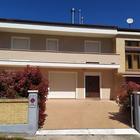 Casa Rossella Apartment ปอร์โต ซันเตลปีดิโอ ภายนอก รูปภาพ