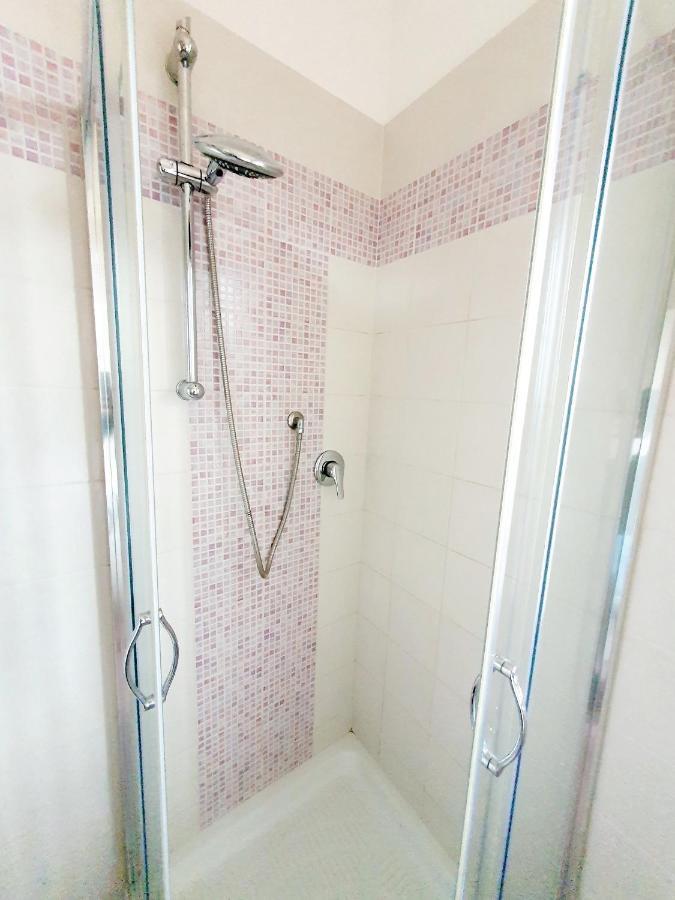 Casa Rossella Apartment ปอร์โต ซันเตลปีดิโอ ภายนอก รูปภาพ