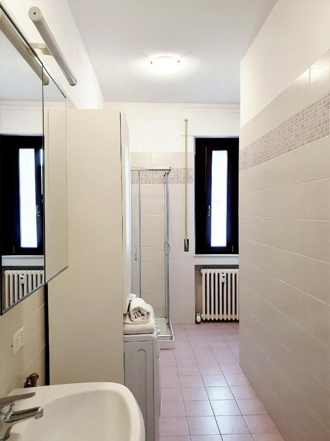 Casa Rossella Apartment ปอร์โต ซันเตลปีดิโอ ภายนอก รูปภาพ