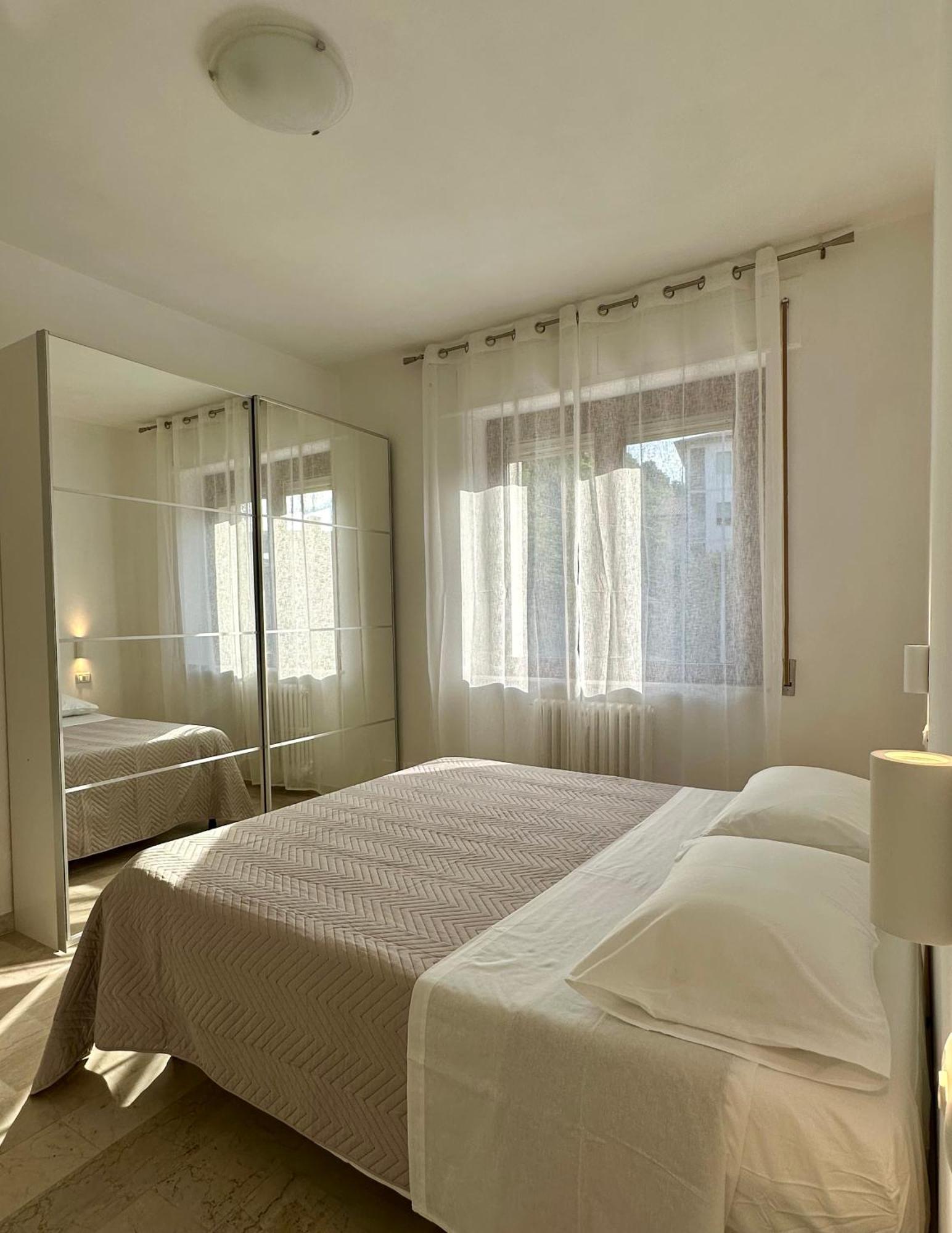 Casa Rossella Apartment ปอร์โต ซันเตลปีดิโอ ภายนอก รูปภาพ